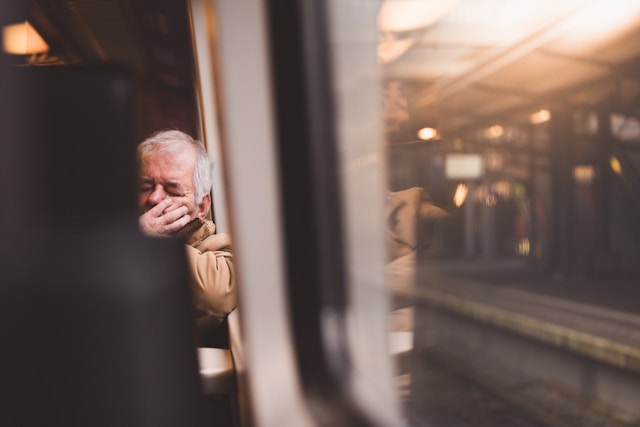 Modern Society Causing Anxiety and Depression