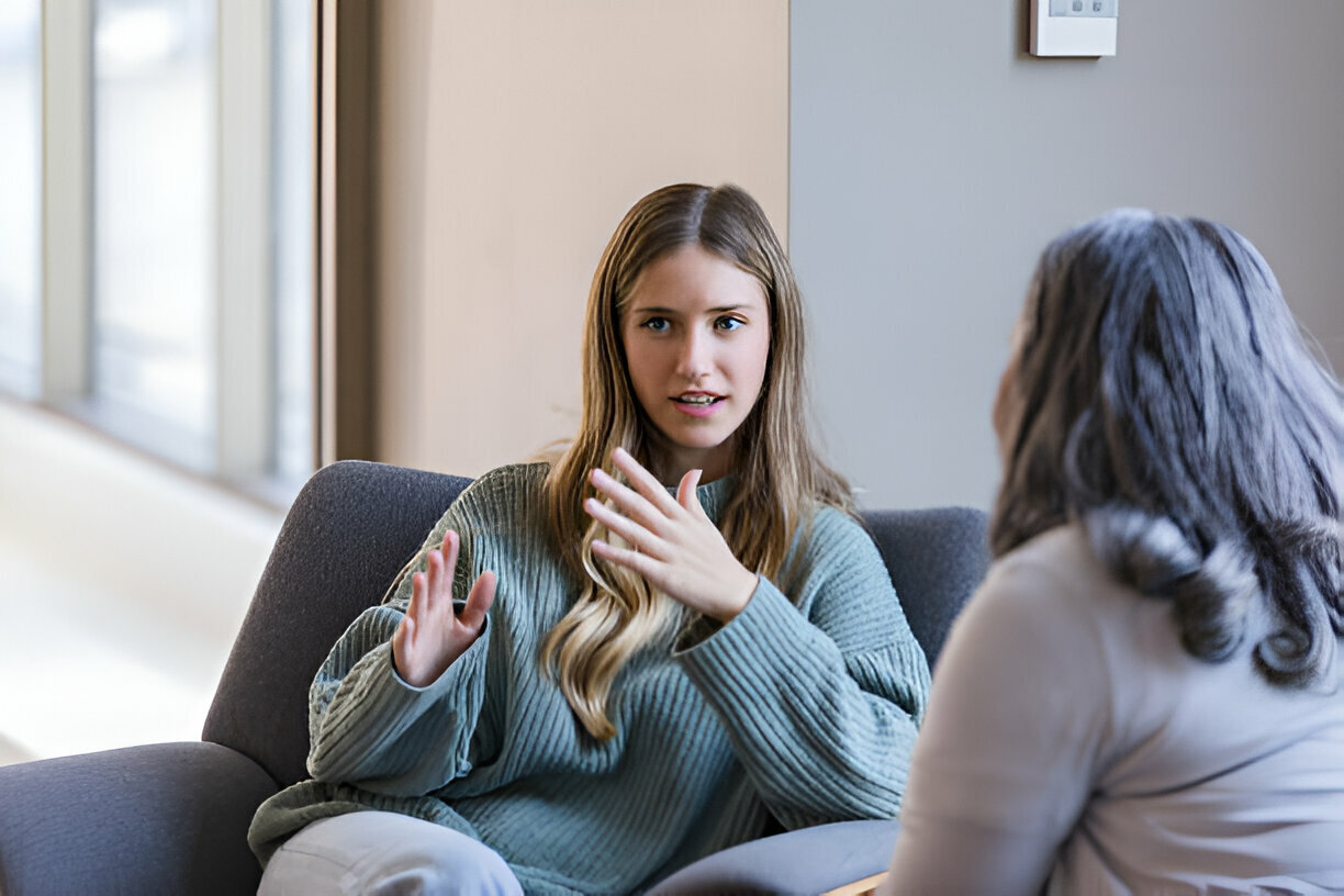 Measuring Progress in Outpatient Mental Health: Data-Driven Approaches to Treatment Planning