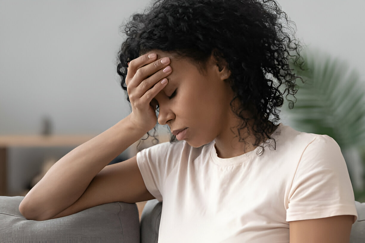 How Advanced Treatment Programs Rewire the Anxious Brain