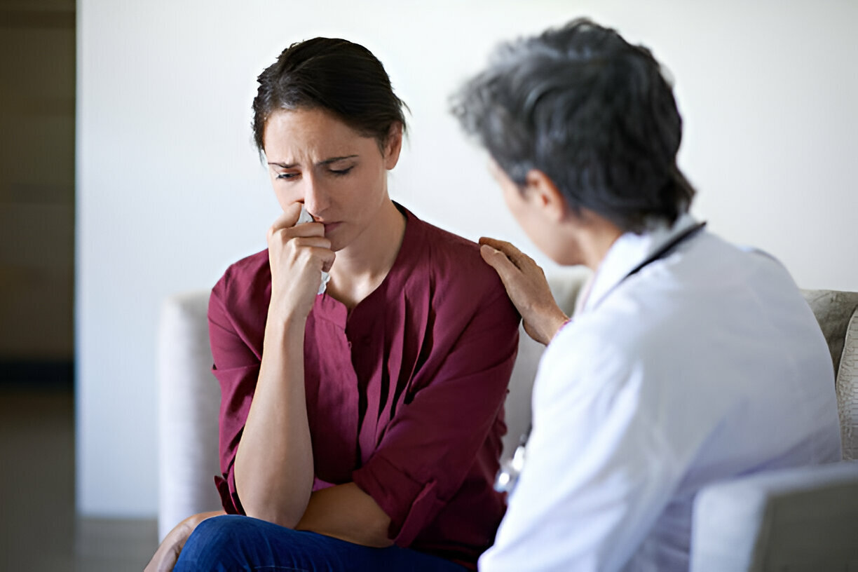 The Role of Gut Health and Inflammation in Treatment-Resistant Anxiety