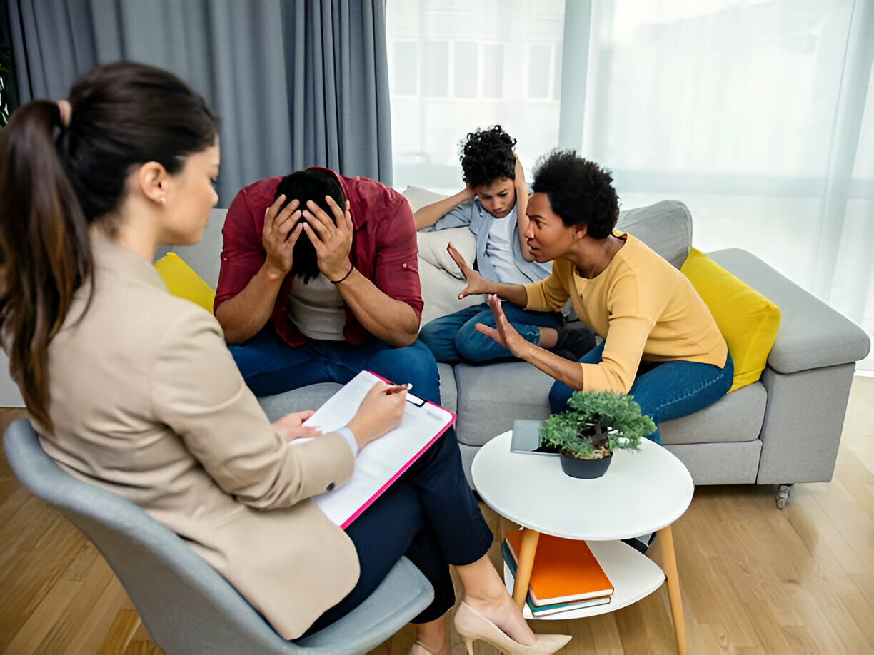 Treating High-Functioning Anxiety: When Coping Skills Mask Clinical Needs