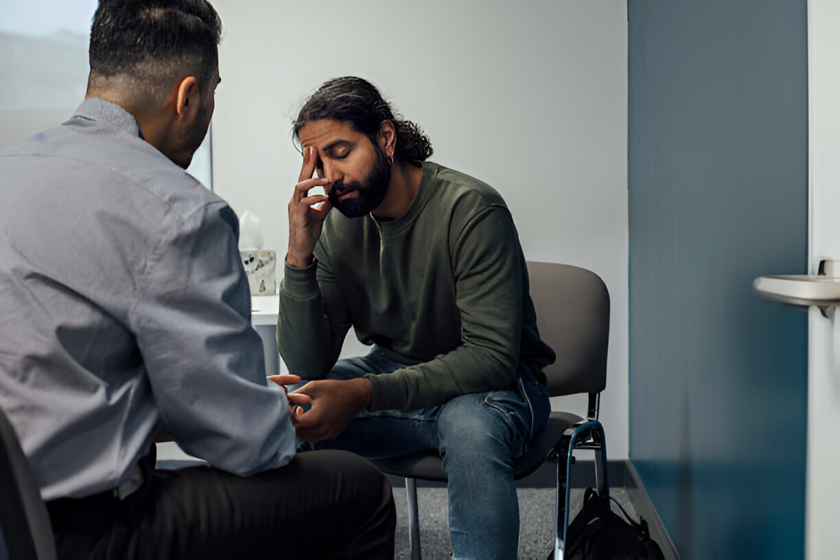 Treating High-Functioning Anxiety: When Coping Skills Mask Clinical Needs