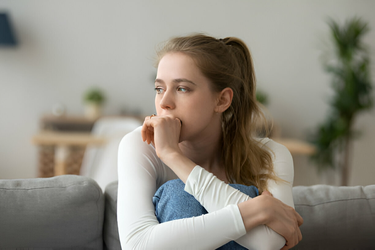 Understanding OCD from the Inside — It’s Not Just “I Like Things Neat”