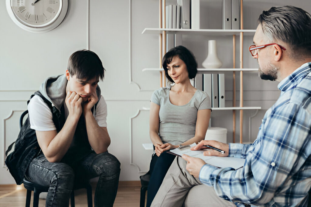 What Is CBT—and Why So Many Therapists Start With It?