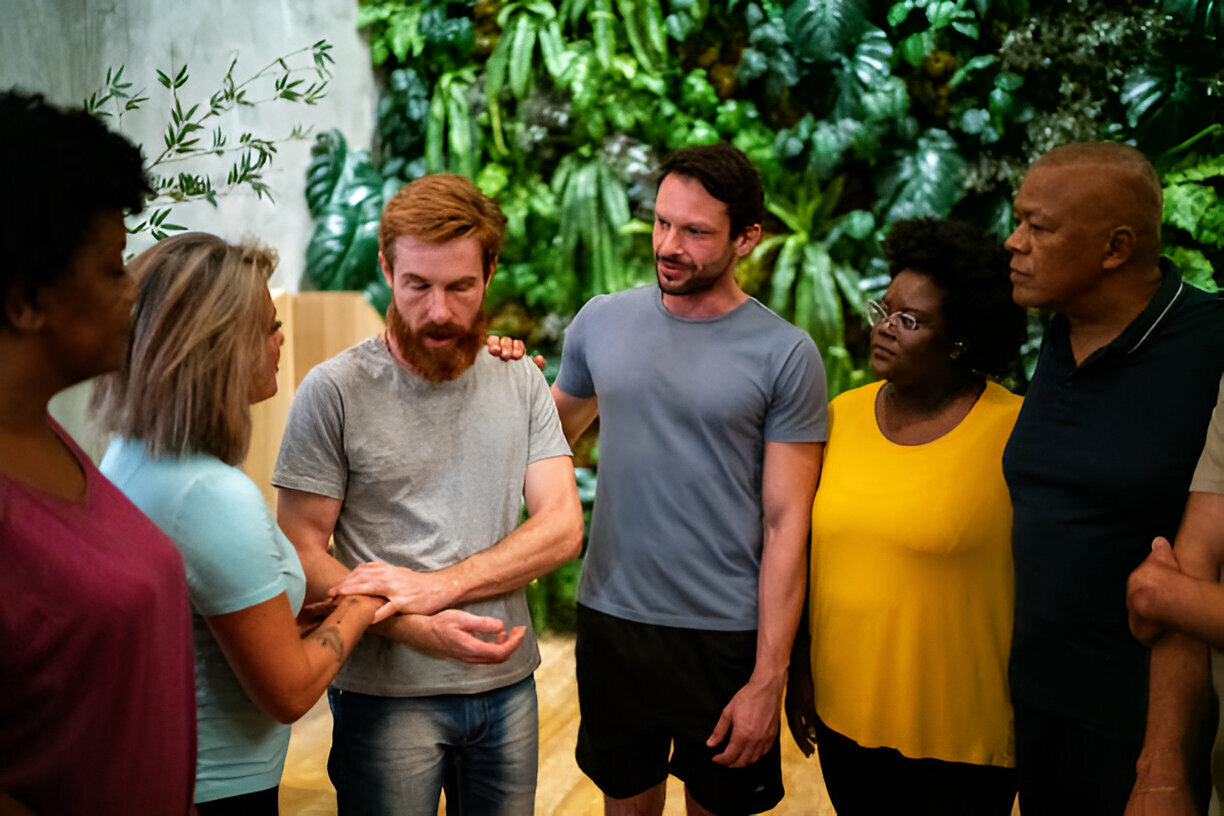 When “Just Going to Therapy” Isn’t Enough: Why Trauma Treatment Requires More Than Talk