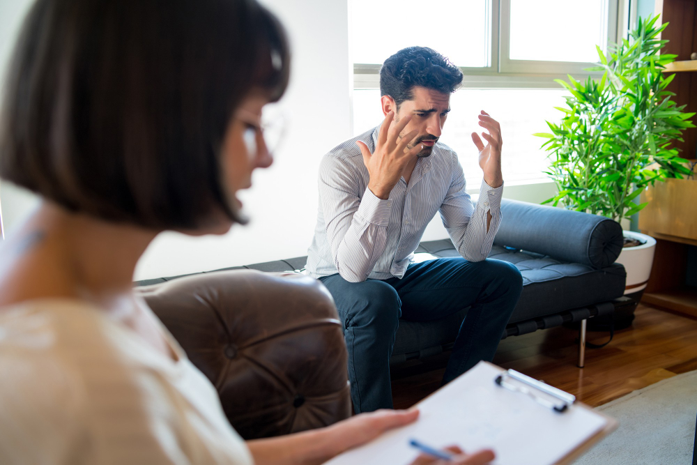 Signs You Need a Depression Treatment Refresh