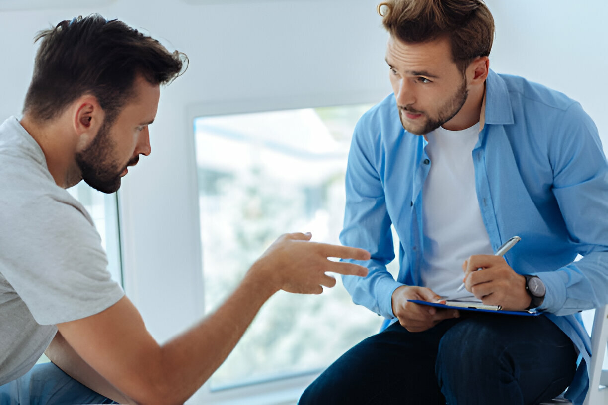 I Didn’t Want More Conflict—But I Didn’t Want to Lose Myself Either