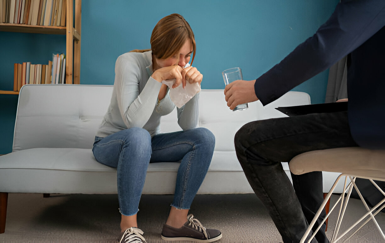 When the Solution Becomes the Problem: How Dual Diagnosis Treatment Helps Untangle Anxiety and Benzodiazepine Addiction