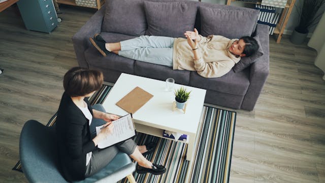 How to Suggest a Partial Hospitalization Program