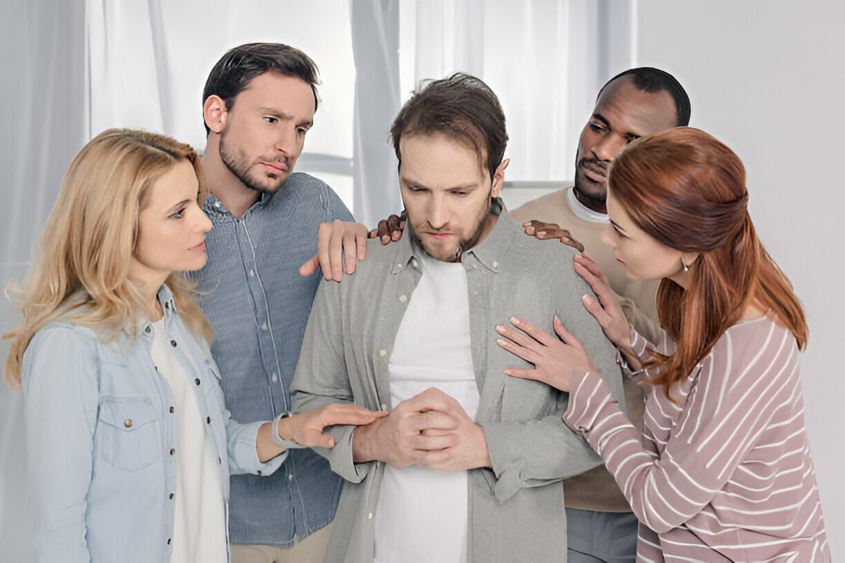 8 Signs It’s Time to Seek Depression Treatment Near You