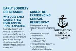Depression Treatment Options
