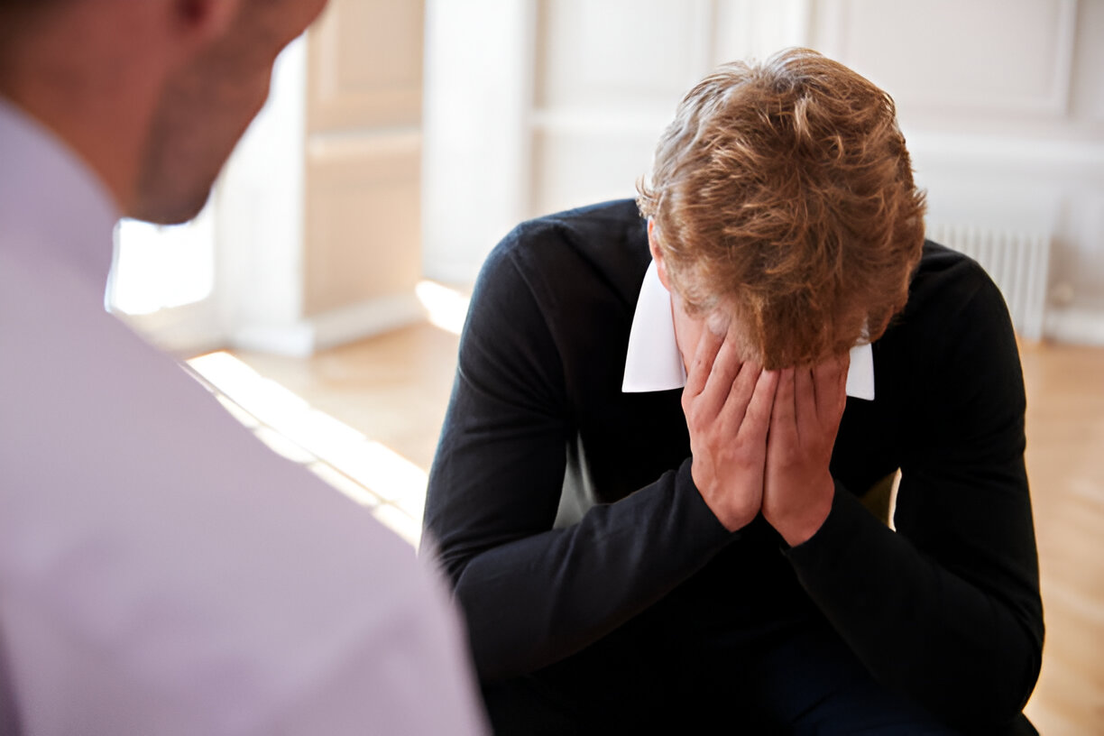 How We Remove the Barriers That Made Treatment Hard Before