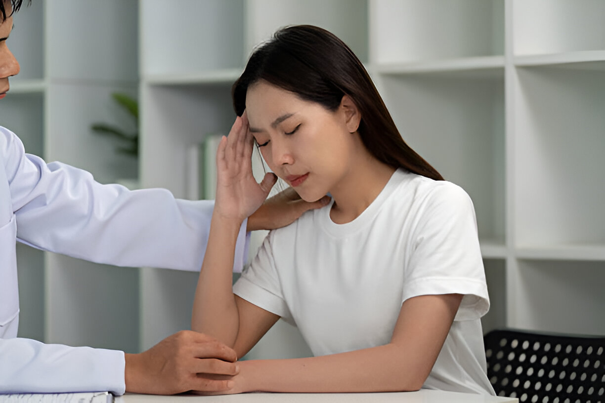 The Role of Accountability in Outpatient Mental Health Care