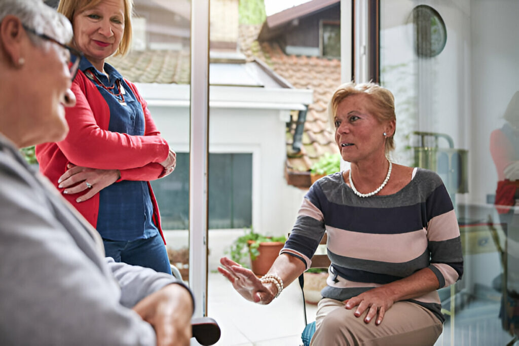 What Difference Can Depression Treatment Make
