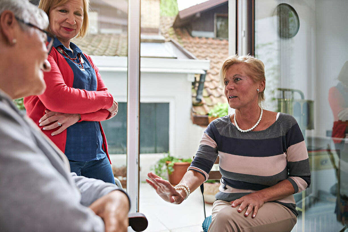 What Difference Can Depression Treatment Make