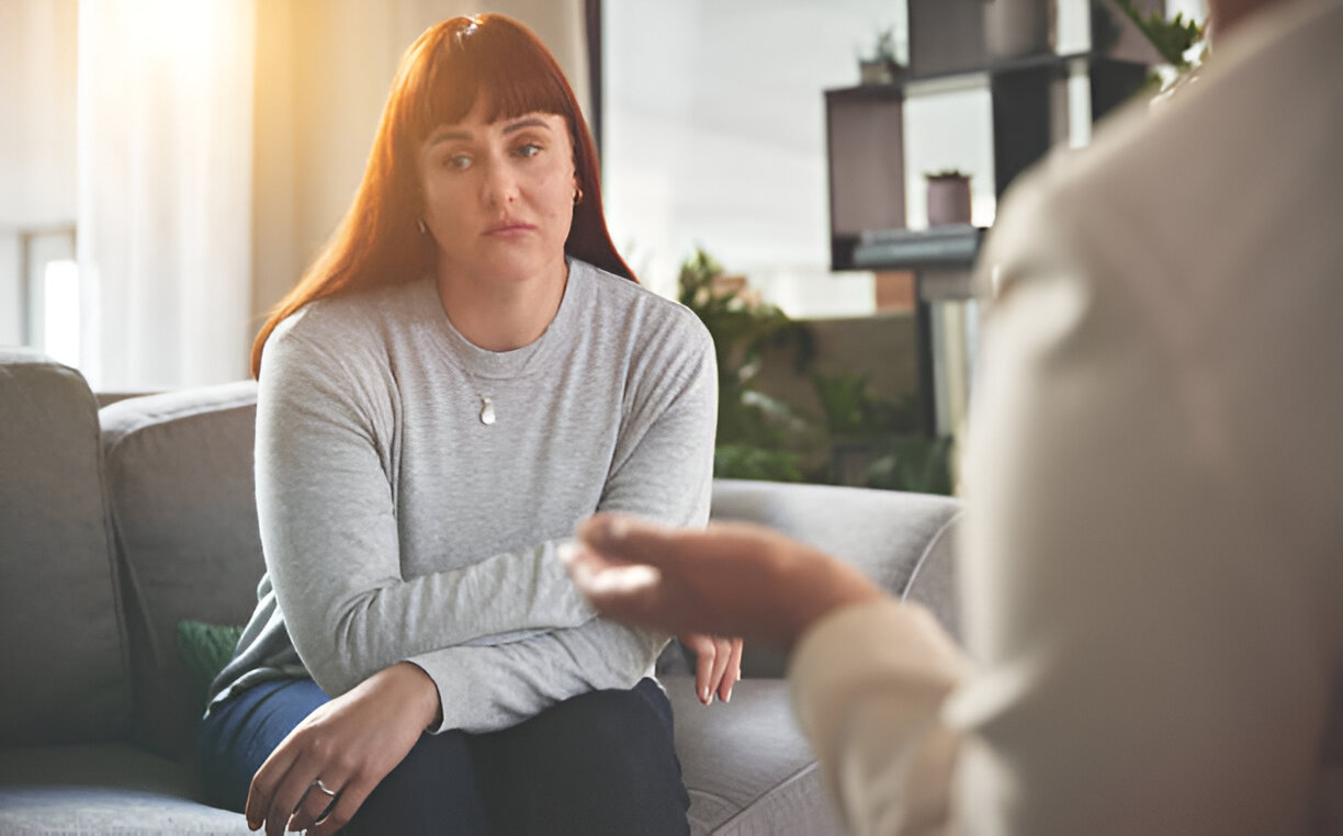 Why Admitting You Need Help Is a Sign of Strength Outpatient Mental Health