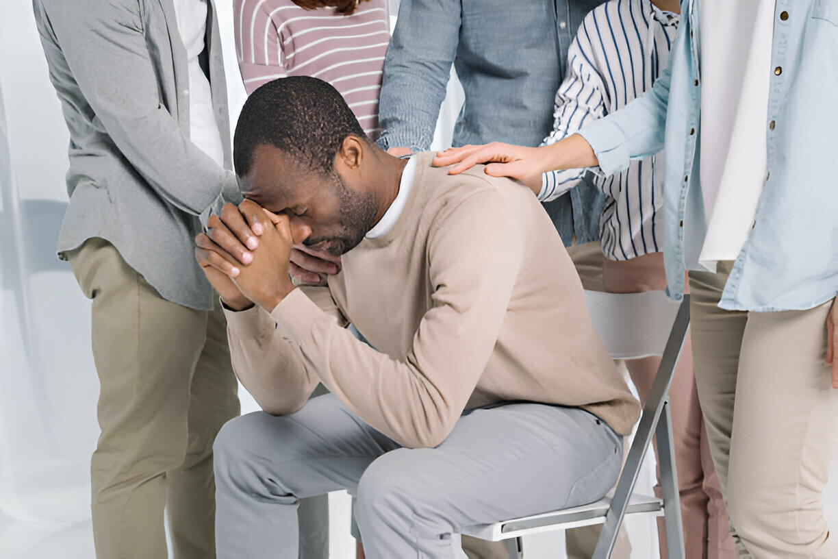 Why Do I Feel More Despair the Longer I’m Sober Understanding Depression Treatment in Early Recovery