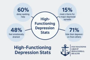 High-Functioning Depression 