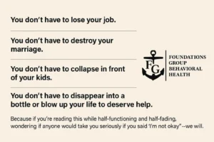 High-Functioning Support 