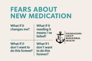 Medication Fear Factors 