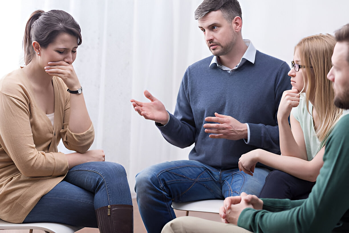 Side Effects, Secrets, and Self-Doubt Why Medication Management Doesn’t Have to Be the Villain