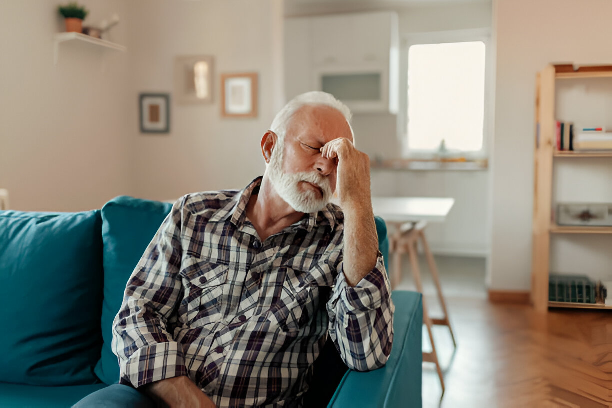The Fine Line Between Coping and Crashing How a Depression Treatment Program Helps You Stay Ahead