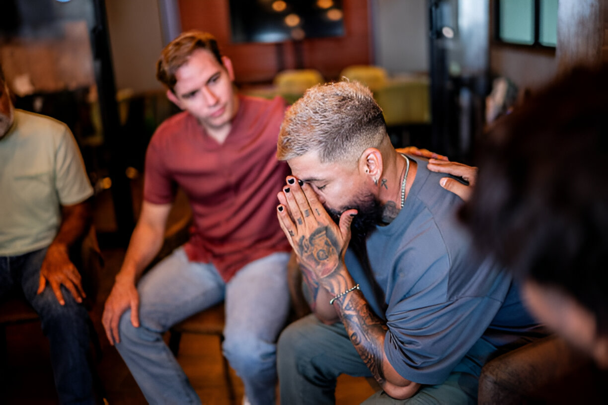 When You Can’t See Tomorrow How a Depression Treatment Program Helps You Make It Through Today