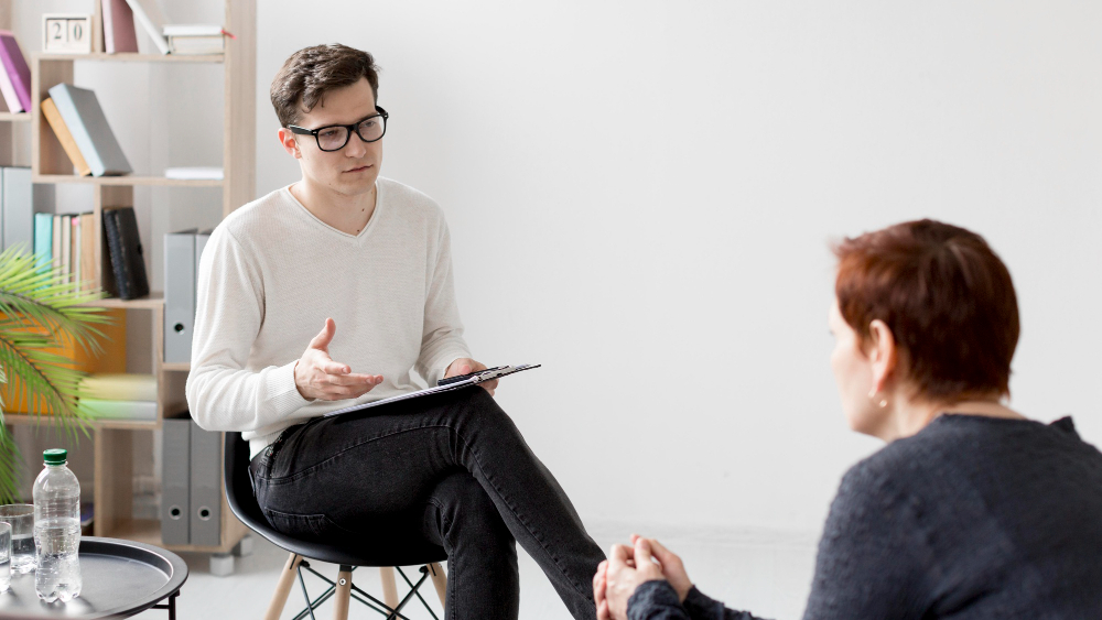 What I Feared About Mental Health Therapy vs. What Actually Happened