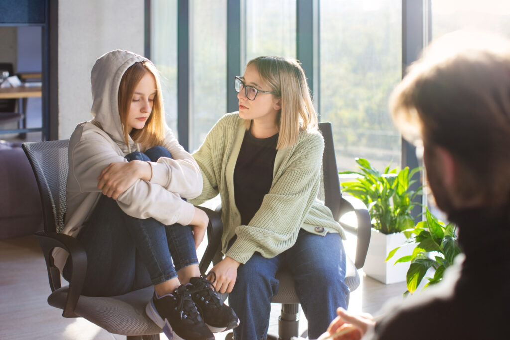 7 Ways Mental Health Therapy Makes You Feel Less Weird