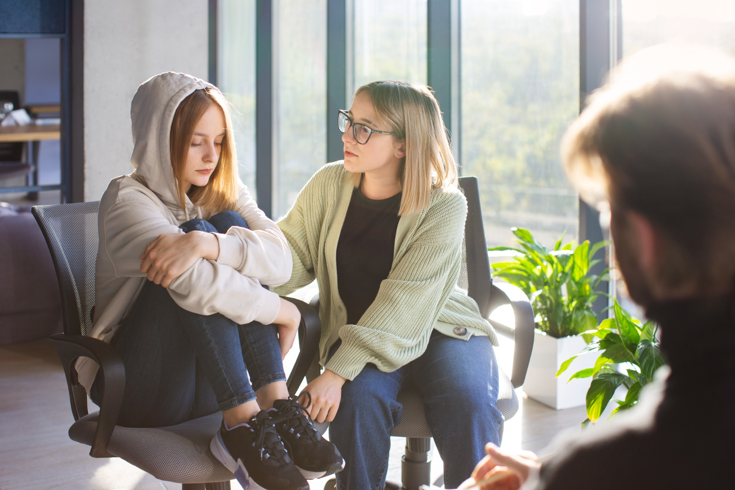 7 Ways Mental Health Therapy Makes You Feel Less Weird