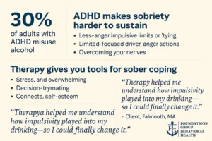 Early Sobriety Growth 