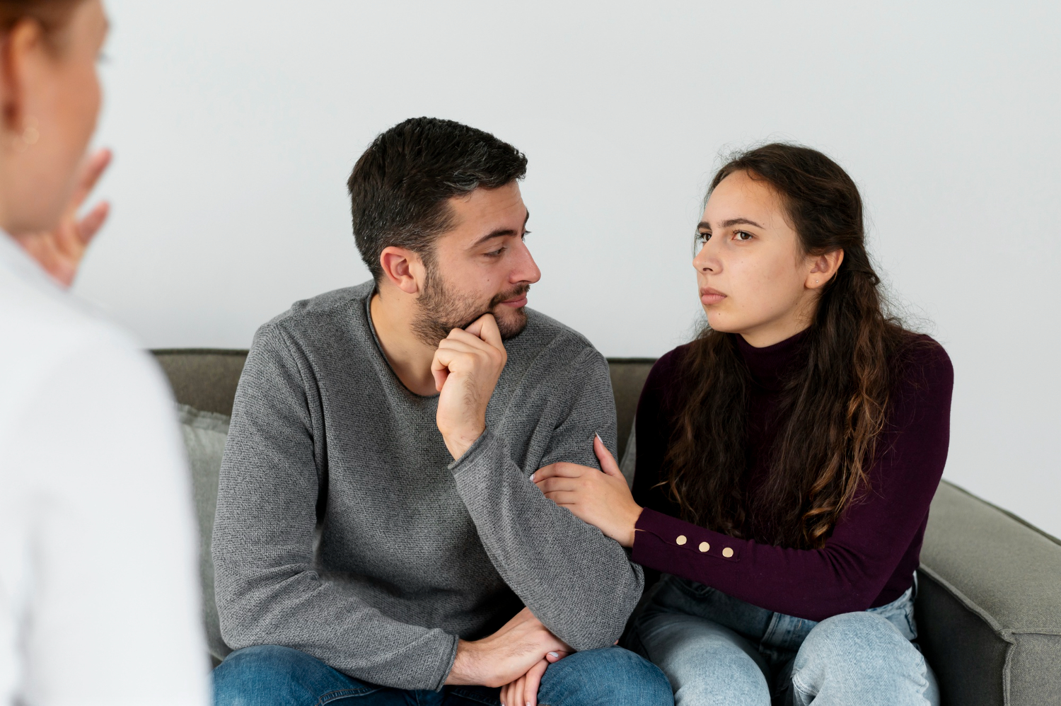 How to Try Mental Health Therapy When You’re Not Sure You’re ‘That Bad’