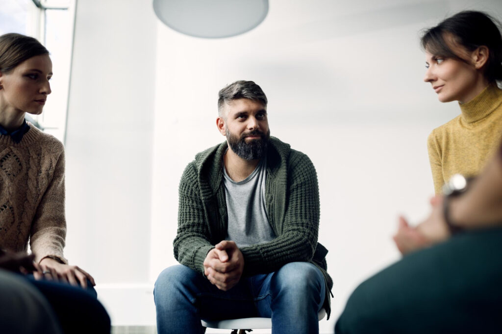 Why Returning to Bipolar Disorder Treatment Isn’t Going Backward—It’s Growing Forward