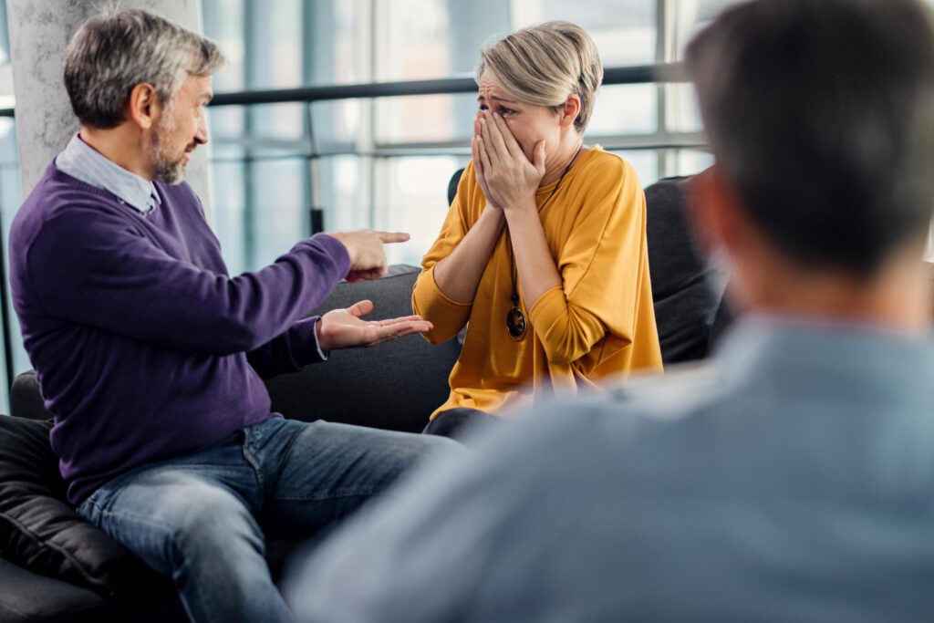 Why an Anxiety Treatment Program Was the Best Thing I Did for My Sobriety — Even Though I Hated It at First