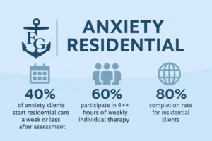 Anxiety Stats