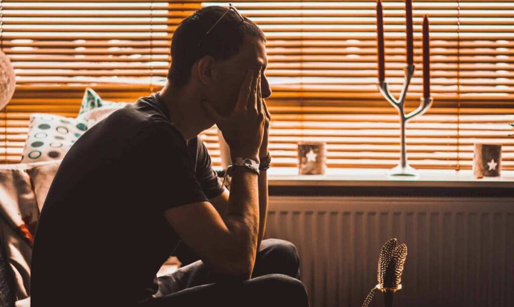 How to Start an Anxiety Treatment Program Without Labeling Yourself or Your Story