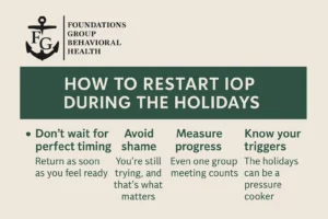 IOP Restart Guide