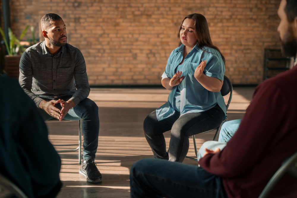 When Therapy Isn’t Enough: Why a Depression Treatment Program Might Be the Next Step