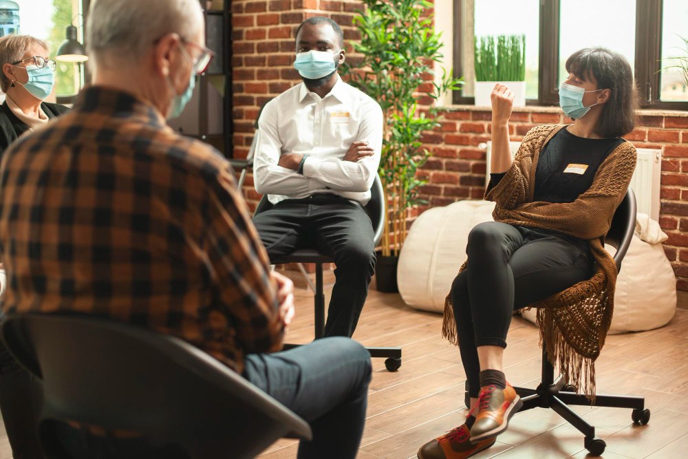 When I Realized I Was Measuring My Pain Against Everyone Else’s