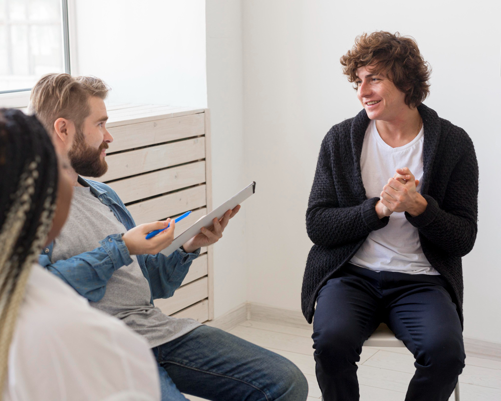 When You’re Tired of Pretending You’re Fine — and Something Has to Change