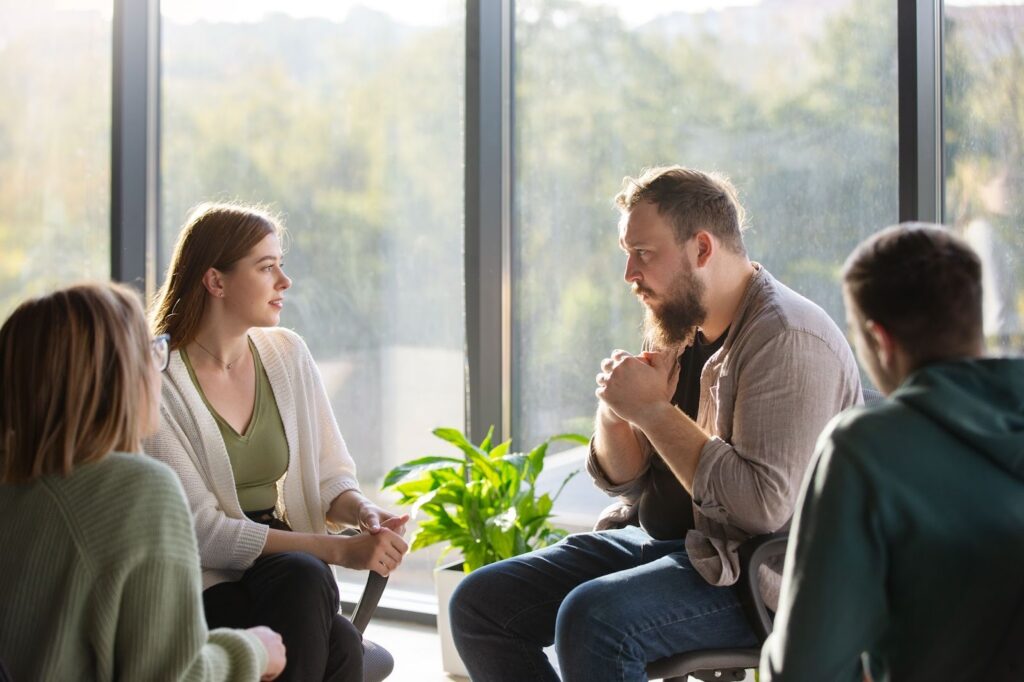 What Creative People Often Worry About Before Getting Mental Health Support