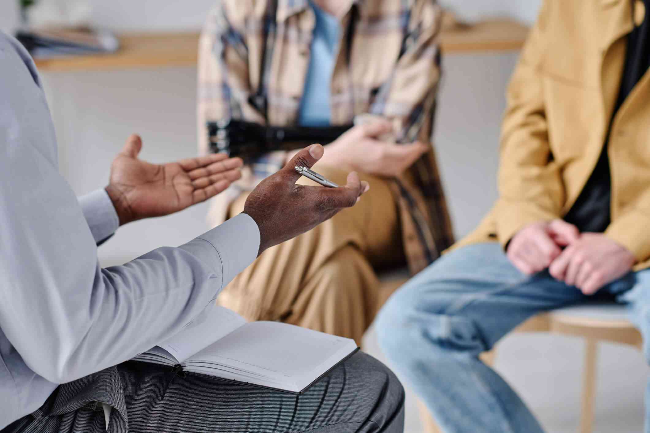 What People Wish Someone Told Them Right After a Bipolar Diagnosis