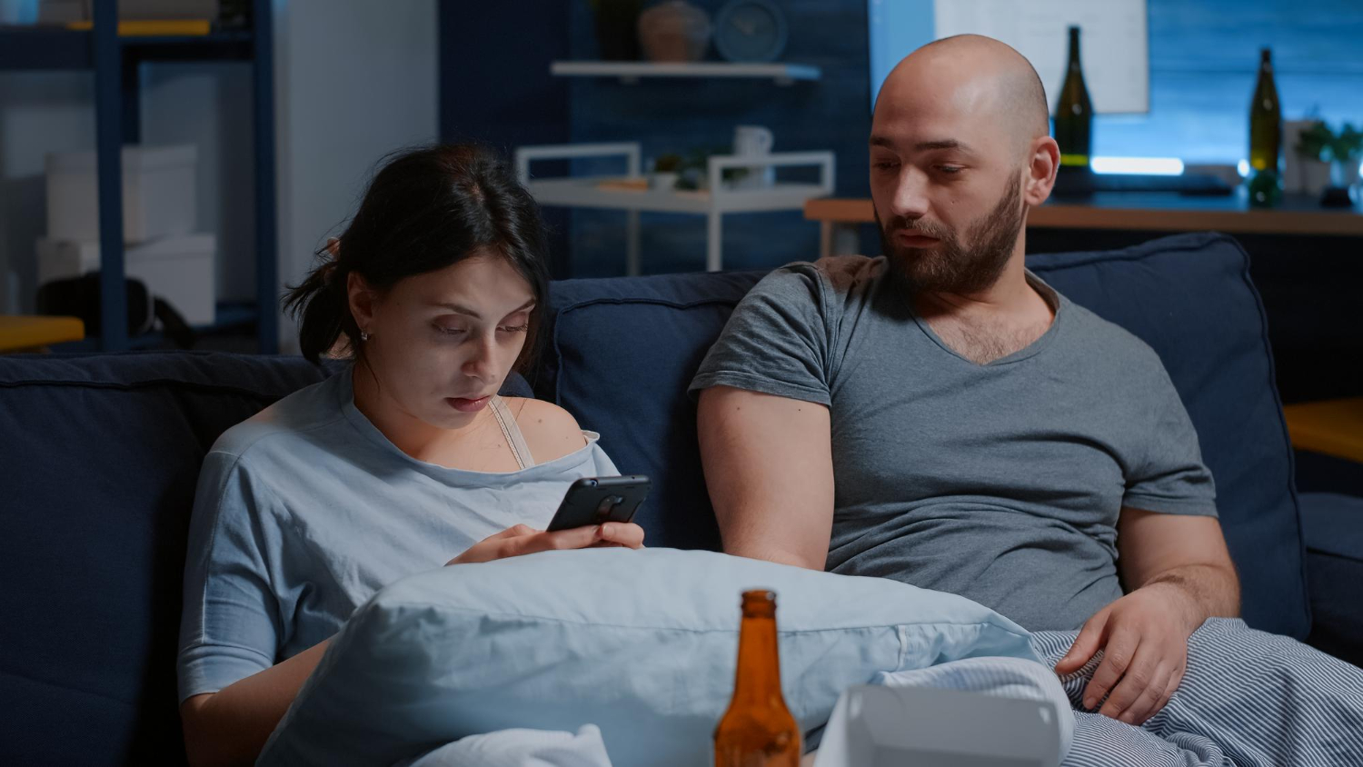 The Moment You Realize “Doing Everything Right” Still Isn’t Enough