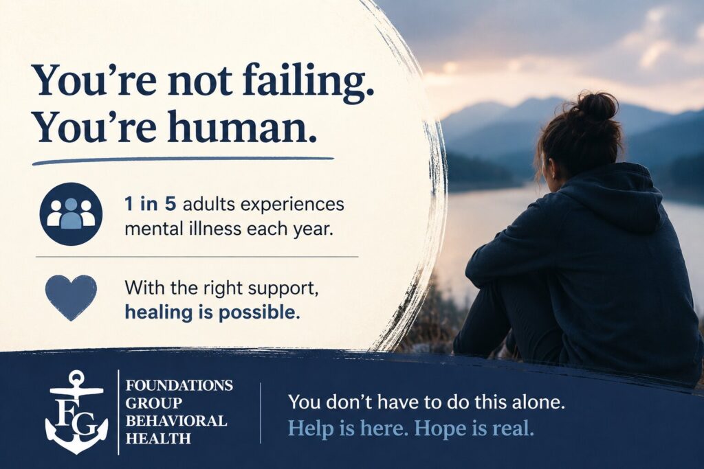 About Repeated Emotional Crashes and Seeking More Support