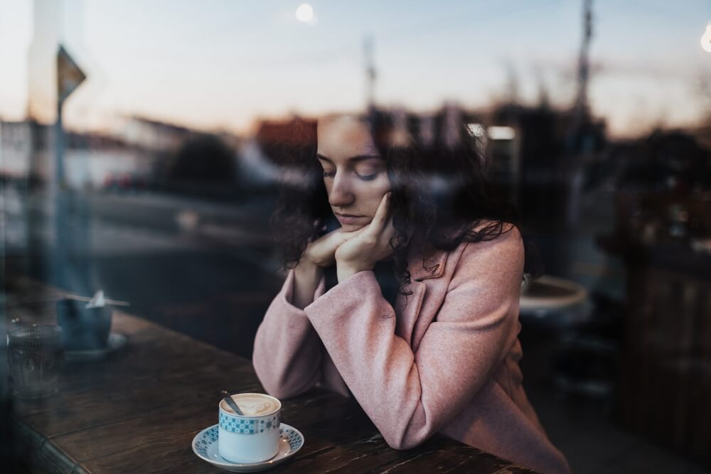 Eating Disorder vs Disordered Eating