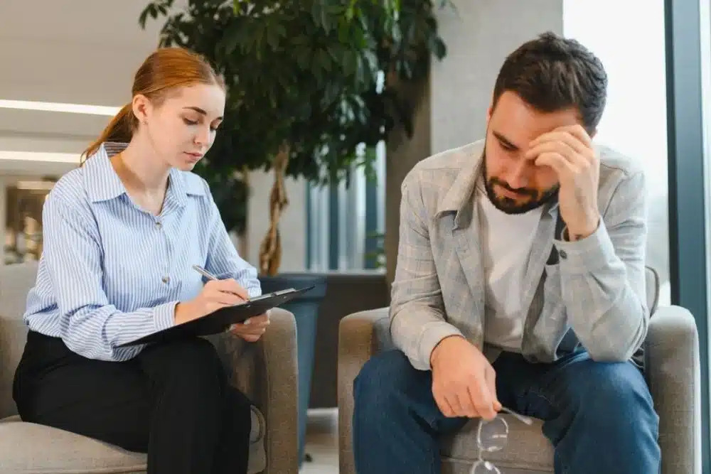 Is Anxiety a Disability Legal Rights and When It Qualifies